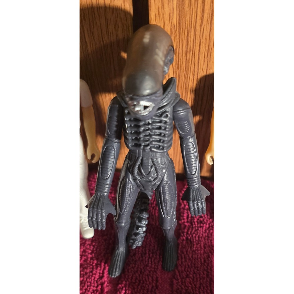 Alien Funko Super7 ReAction Lot Kane Facehugger Chestburster Xenomorph 8pc - Picture 4 of 7